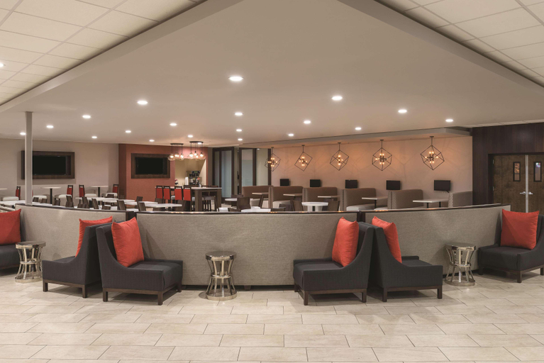 Public Area 2, La Quinta Inn Joplin, Newton