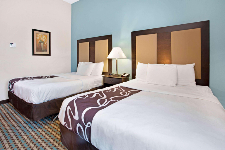 Bedroom 3, La Quinta Inn & Suites Stonington, New London