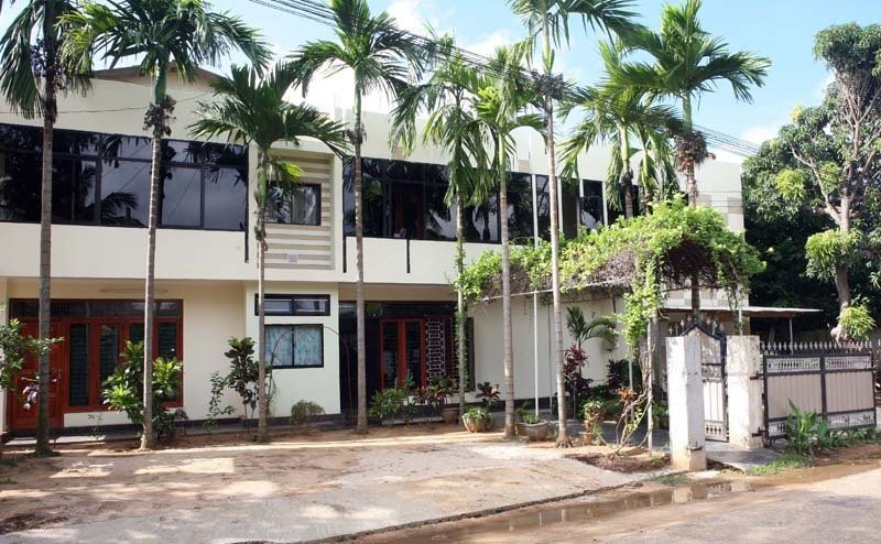 Exterior & Views 1, Hotel Lux Etoils & Pool, Jaffna