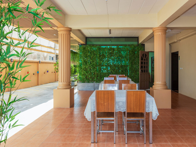 Others 3, LE'DA Hotel, Phuket Island