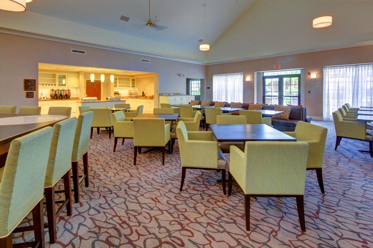 Food & Drinks 4, Homewood Suites By Hilton West Palm, Palm Beach