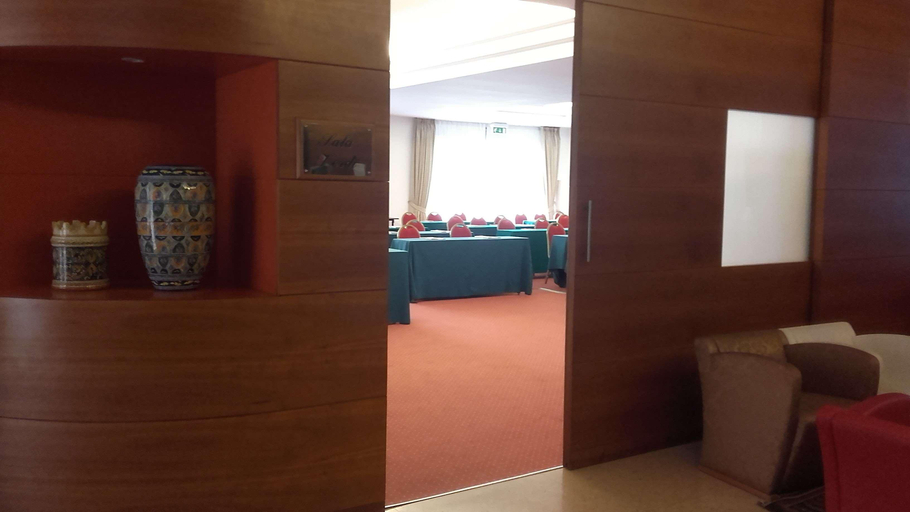 Public Area 5, Best Western Cavalieri della Corona, Varese