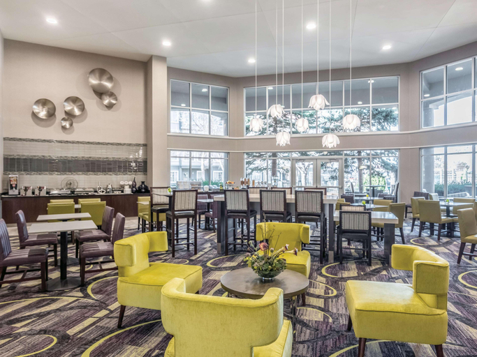 Food & Drinks 3, La Quinta Inn Suites By Wyndham Denver Tech Center, Arapahoe