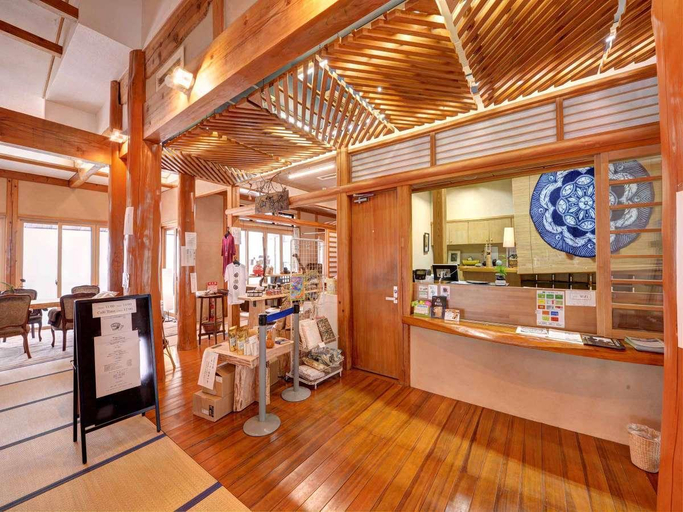 Food & Drinks 4, Matsurube Onsen Kamikura, Ichinoseki