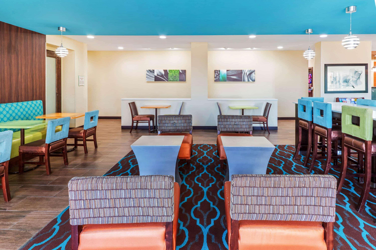 Public Area 2, La Quinta Inn Suites By Wyndham Artesia, Eddy