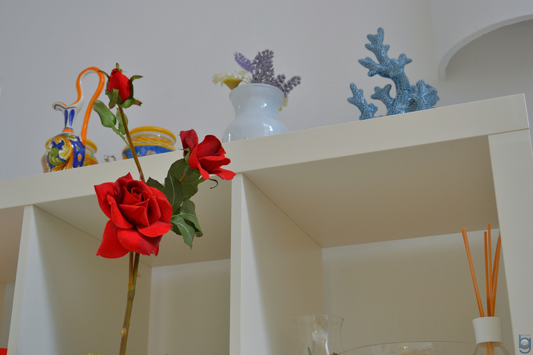 Bathroom 4, B&B Mondello Resort, Palermo