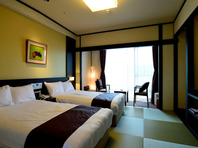 Exterior & Views 2, Kamenoi Hotel Kochi, Ino