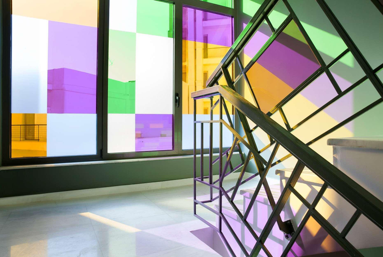 Public Area 4, Zeus Essence Wyndham Athens Residence, Attica