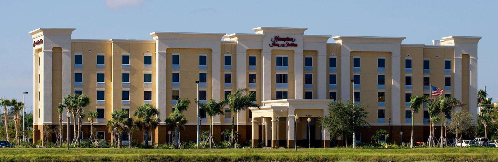 Hampton Inn & Suites Fort Myers - Colonial Blvd, Lee