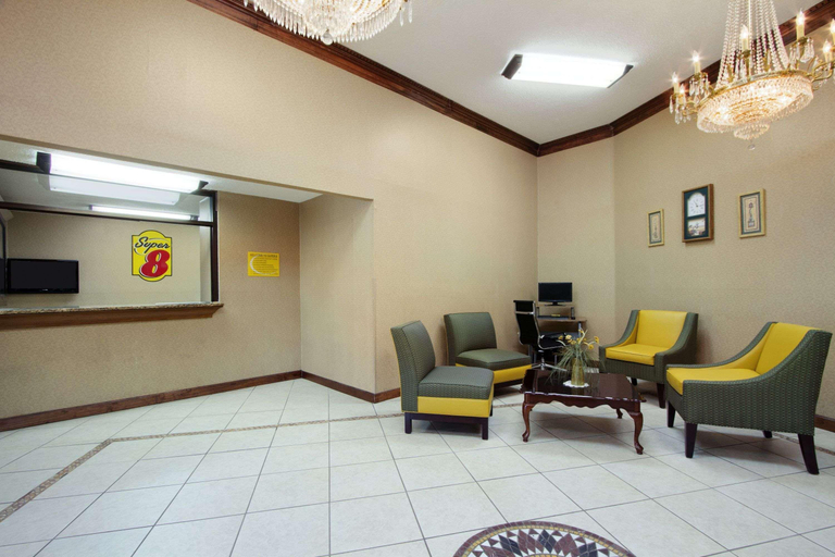 Public Area 2, Super 8 by Wyndham Homewood Birmingham Area, Jefferson