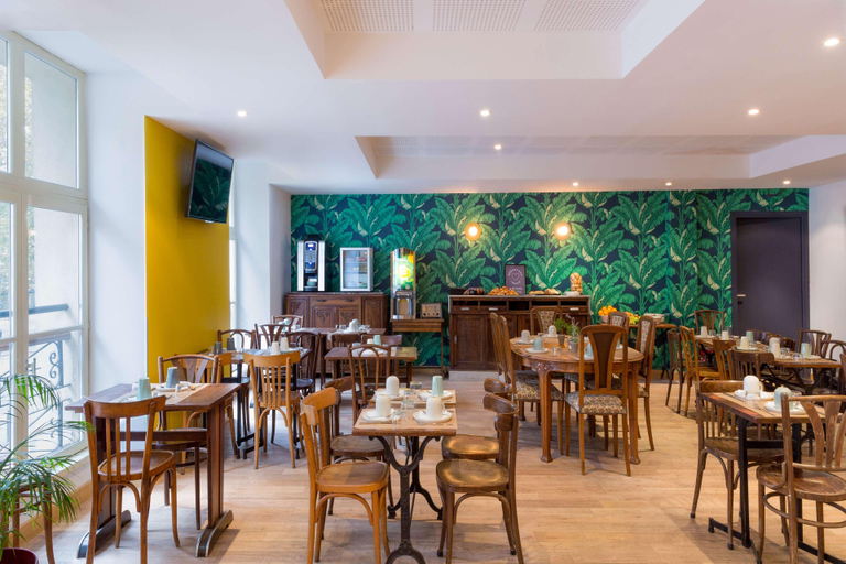 Food & Drinks 5, Hôtel Marsiho by HappyCulture, Bouches-du-Rhône