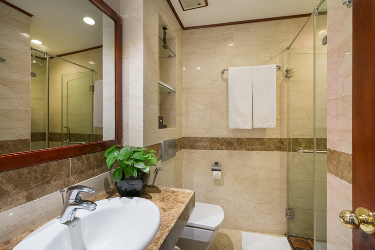 Hanoi E Central Hotel, Hoàn Kiếm