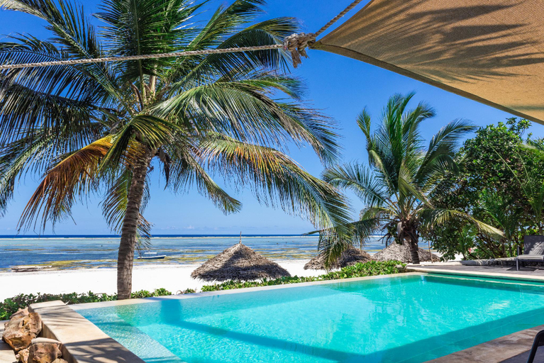 Sport & Beauty 2, Sunshine Azure Zanzibar Beach Hotel, Kaskazini 'A'