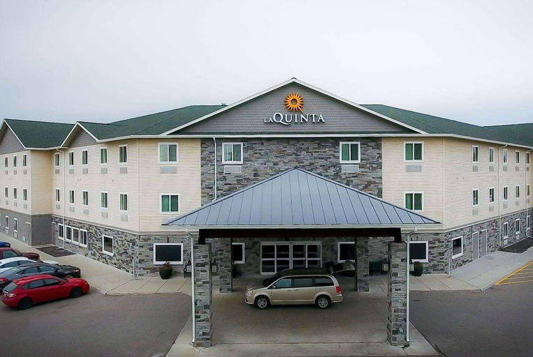 La Quinta Inns and Suites Fairbanks, Fairbanks North Star