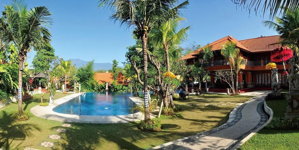 Ubud Hotel & Villas, Malang