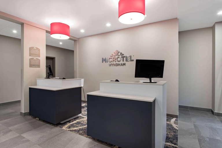 Public Area 2, Microtel Inn and Suites by Wyndham Mont Tremblant, Les Laurentides