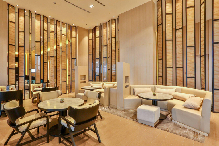Public Area 4, Courtyard by Marriott Iloilo, Iloilo City