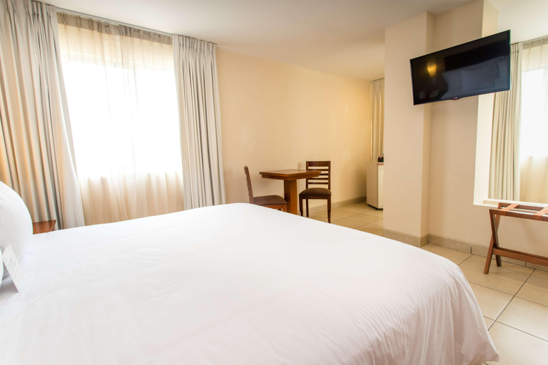 Bedroom 2, Costa del Sol Wyndham Pucallpa, Coronel Portillo