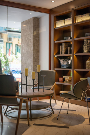 Hanoi E Central Hotel, Hoàn Kiếm