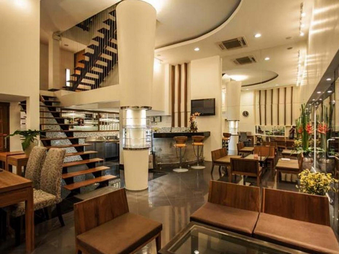Food & Drinks 5, The Sila Boutique Bed & Breakfast, Muang Chiang Mai