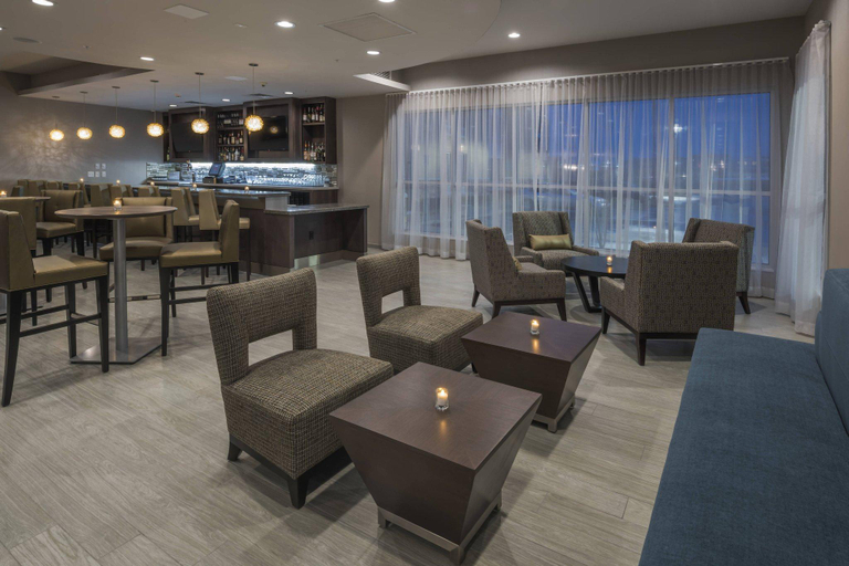 Public Area 3, SpringHill Suites Fishkill, Dutchess