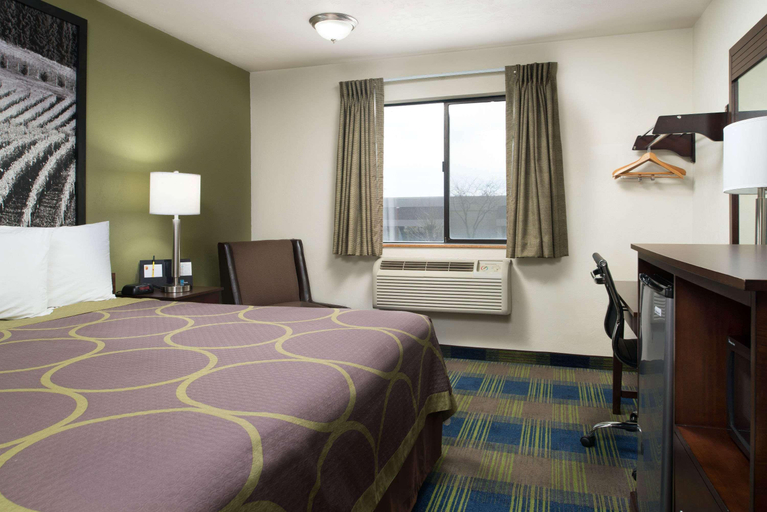 Bedroom 4, SureStay by Best Western Walla Walla, Walla Walla