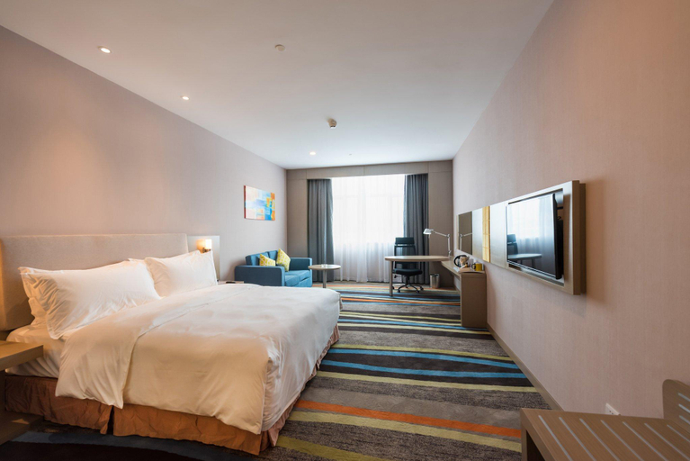 Bedroom 2, ホテル （）, Guangzhou