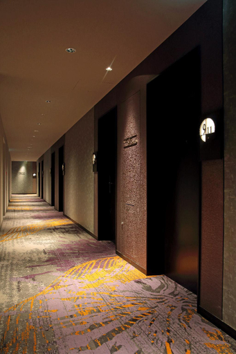 Public Area 5, Courtyard by Marriott Kyoto Shijo Karasuma, Nantan