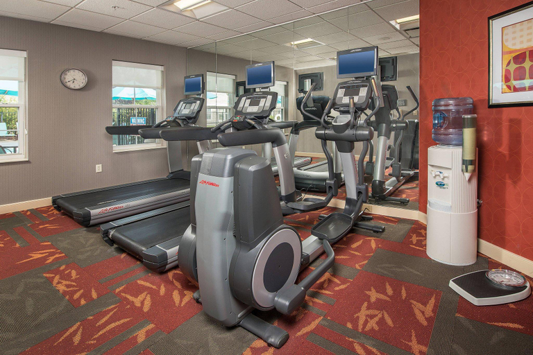 Others, Residence Inn Charleston, Kanawha