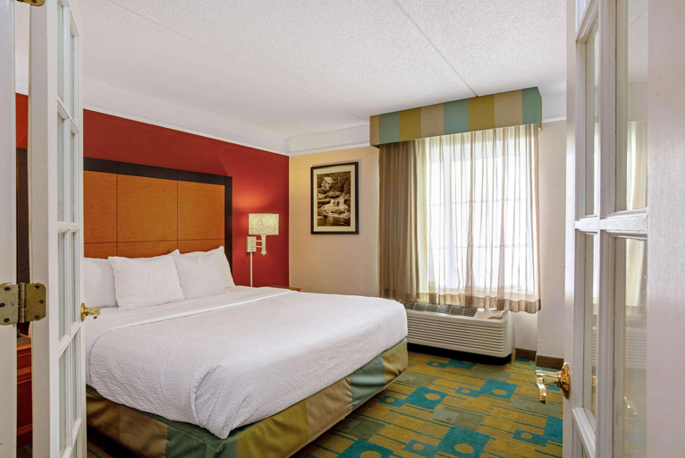 Bedroom 3, La Quinta Winston Salem, Forsyth
