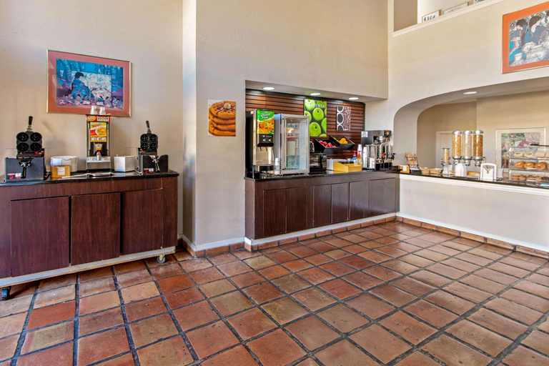 Public Area 2, Go 2 hotel by Reliance, Dona Ana