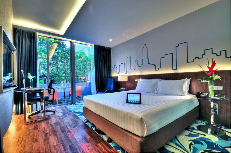 Galleria 10 Sukhumvit Bangkok by Compass Hospitality, Wattana