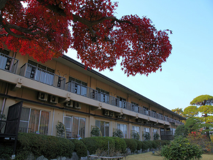 Exterior & Views 4, Nagatoro Hana no Omotenashi Choseikan, Nagatoro