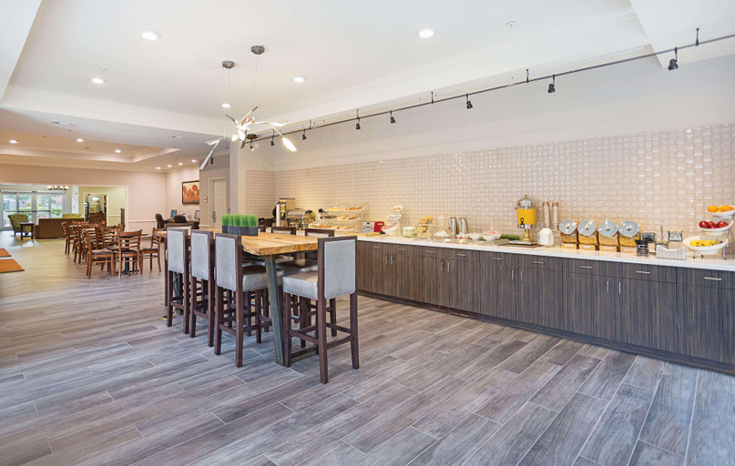 Food & Drinks 4, Spark by Hilton Houston West Clay Road, Houston