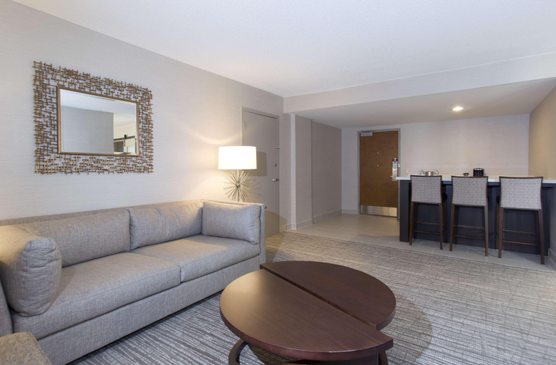 Public Area 4, DoubleTree by Hilton Deerfield Beach Boca Raton, Broward