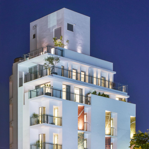 Exterior & Views 3, Hotel Mapp, Taichung