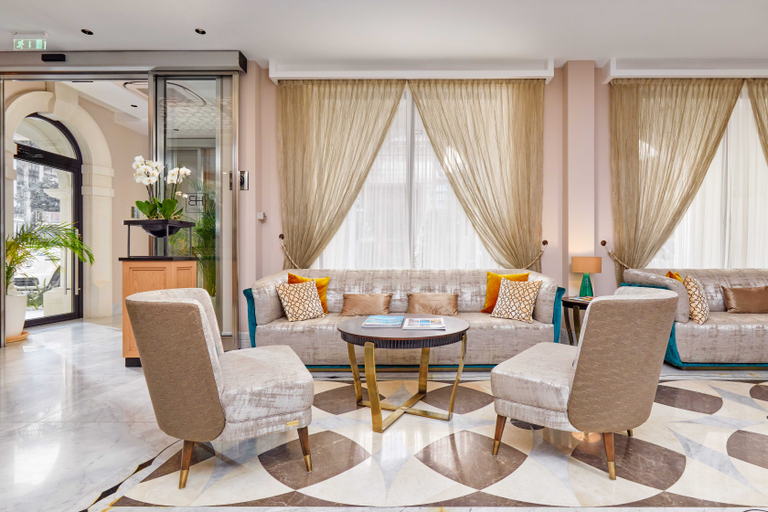 Public Area 4, Crowne Plaza BUDVA by IHG