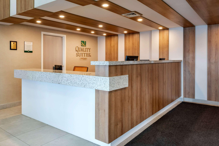 Public Area 2, Quebec Quality Suites, Communauté-Urbaine-de-Québec