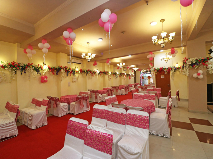 OYO 311 City Stay Hotel, Gautam Buddha Nagar