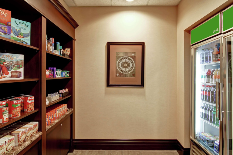 Public Area 2, Homewood Suites by Hilton Sudbury, Greater Sudbury