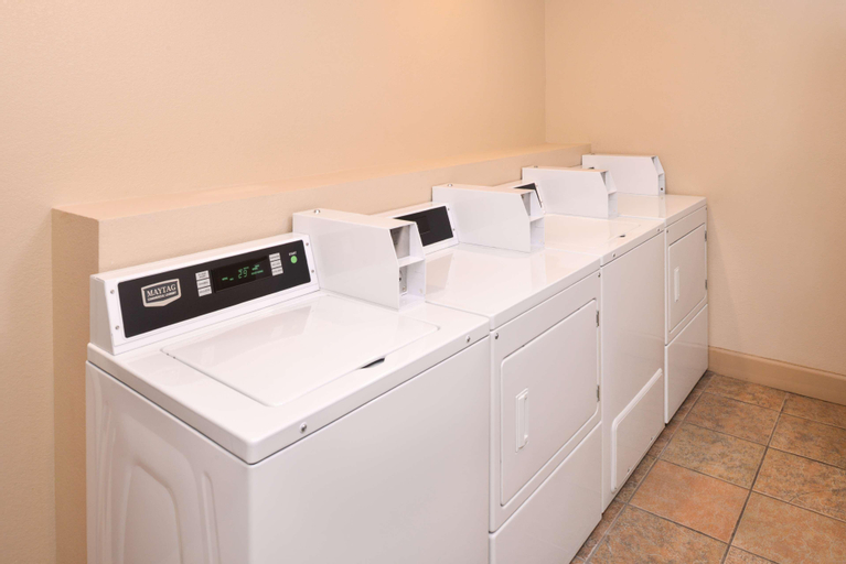 Best Western Executive Inn & Suites, El Paso