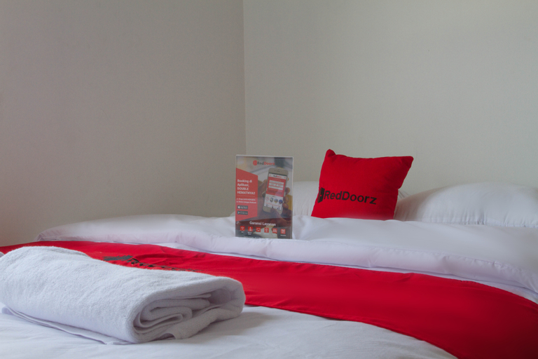 Bedroom 7