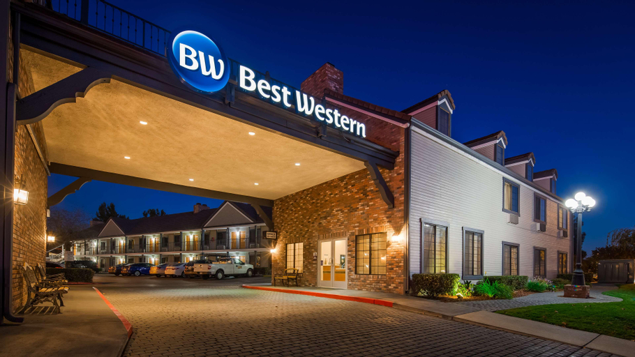 Best Western Country Inn, Riverside