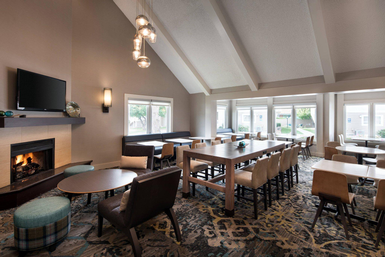 Food & Drinks 2, Residence Inn Boulder, Boulder