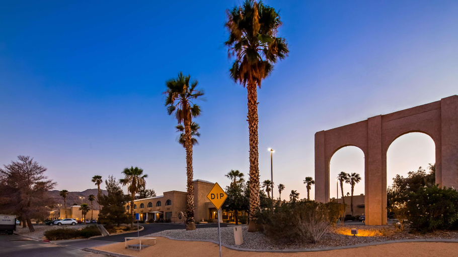 SureStay Plus by Best Western Twentynine Palms Joshua Tree, San Bernardino