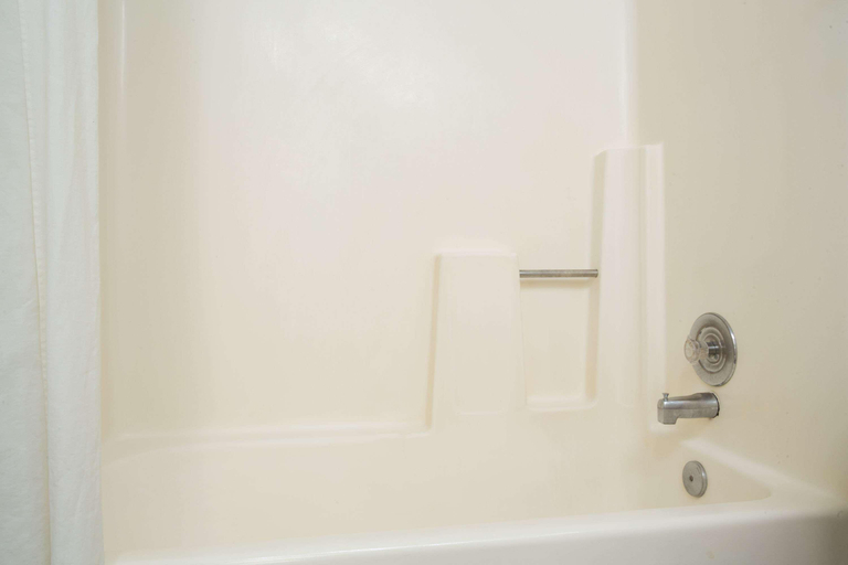 Bathroom 4, Super 8 By Wyndham Ogden, Weber