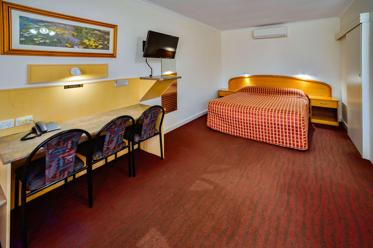 Public Area 2, Comfort Inn & Suites Augusta Westside, Port Augusta