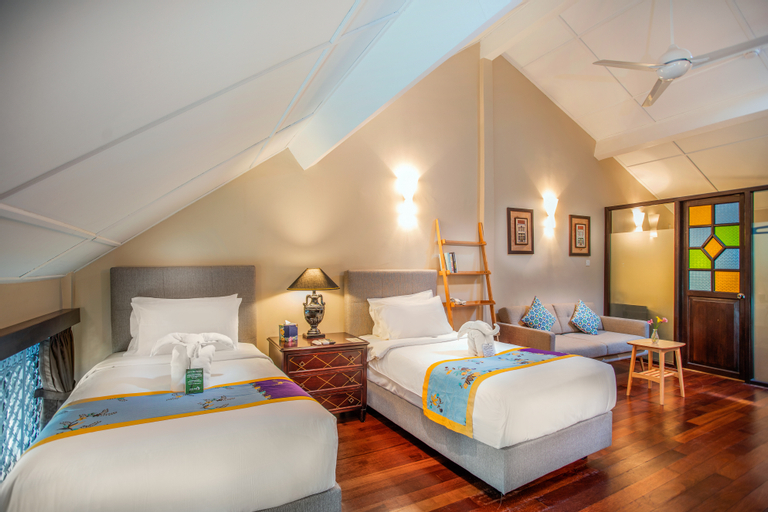 Bedroom 4
