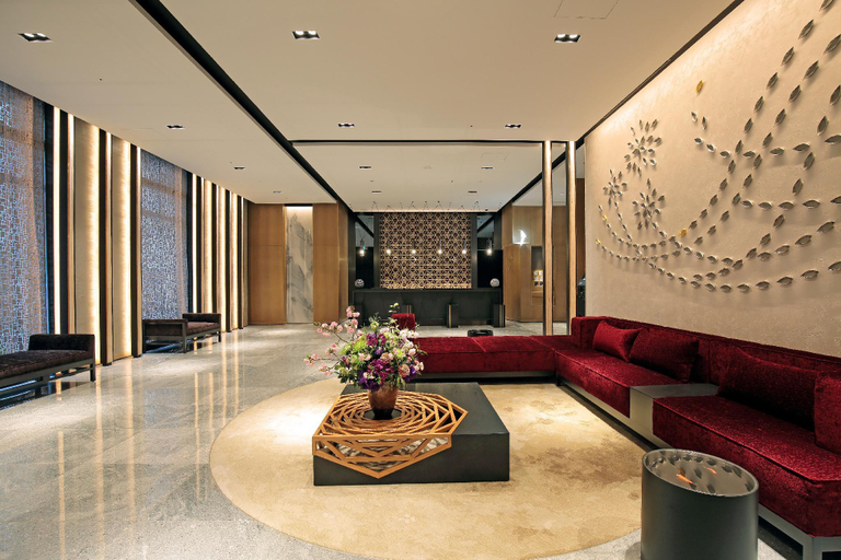 Public Area 4, Courtyard by Marriott Kyoto Shijo Karasuma, Nantan