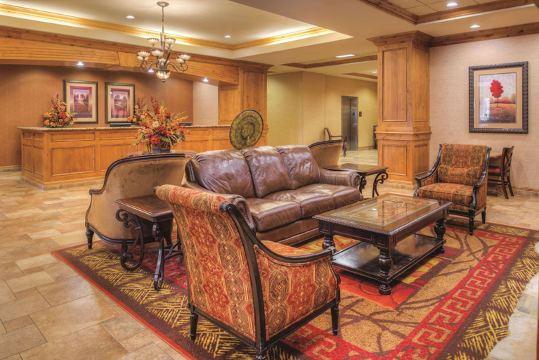 Public Area 3, La Quinta Inn & Suites by Wyndham Twin Falls, Twin Falls